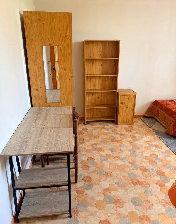 Common areas
