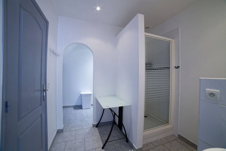 Common areas