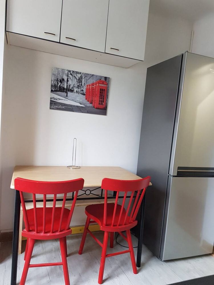 Common areas