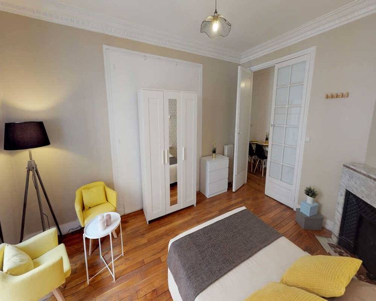 Common areas