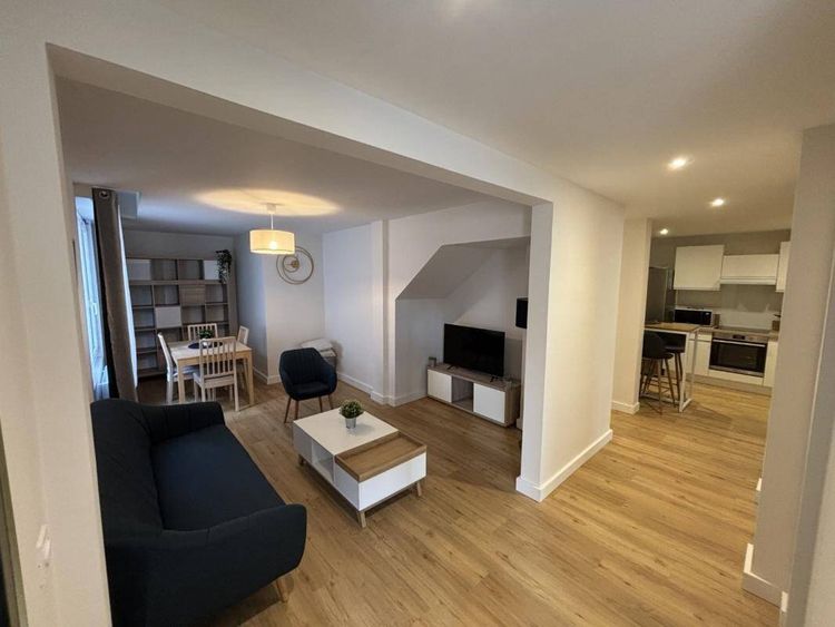 Chambre 1