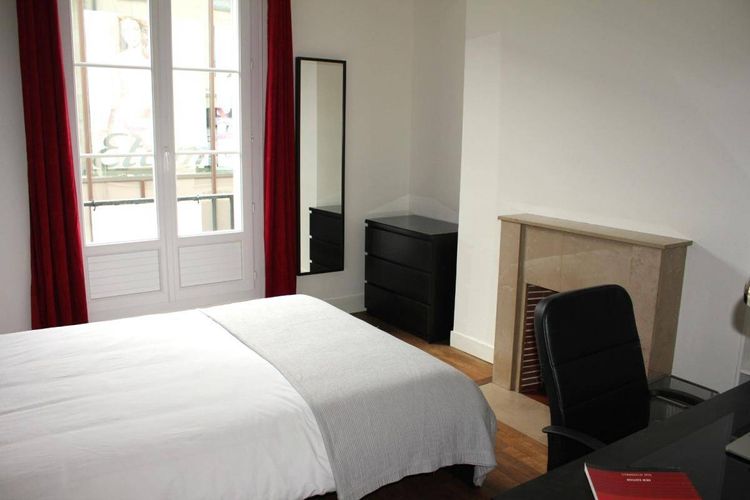 Chambre 1