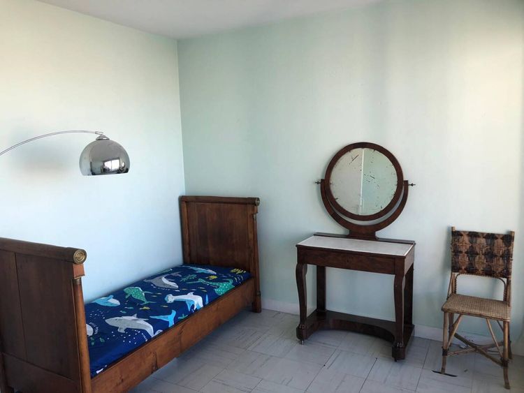 Common areas