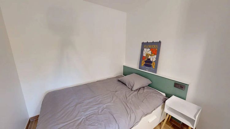 Common areas