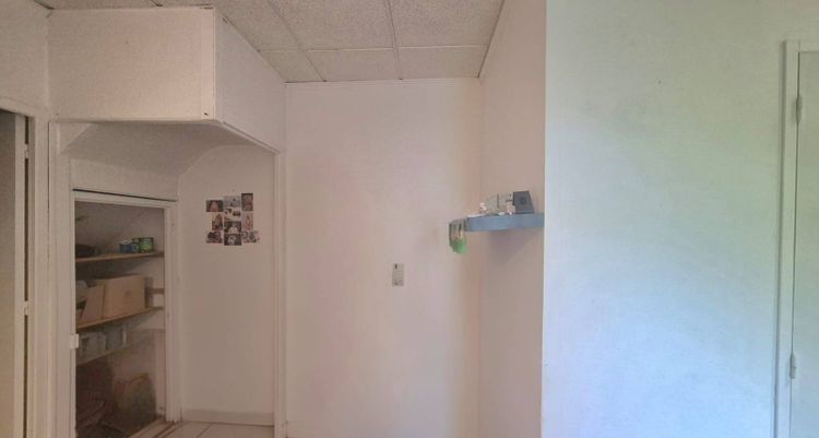 Common areas