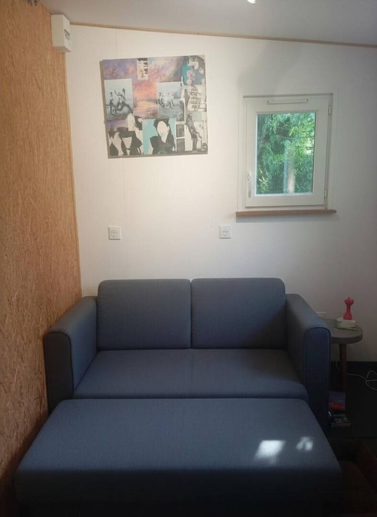 Common areas