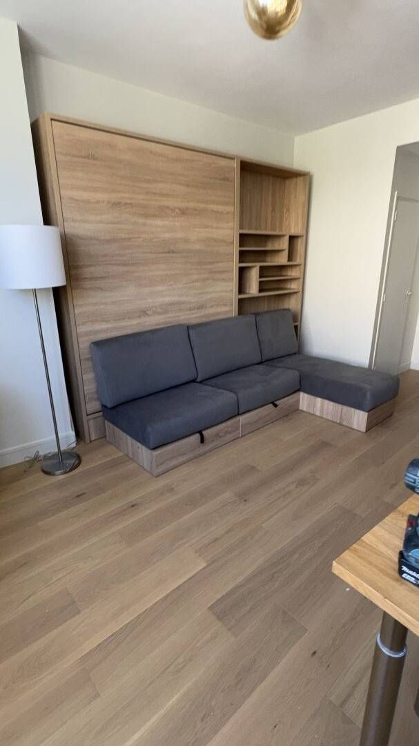 Common areas