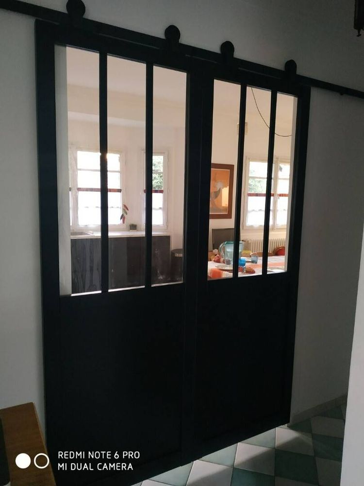 Common areas