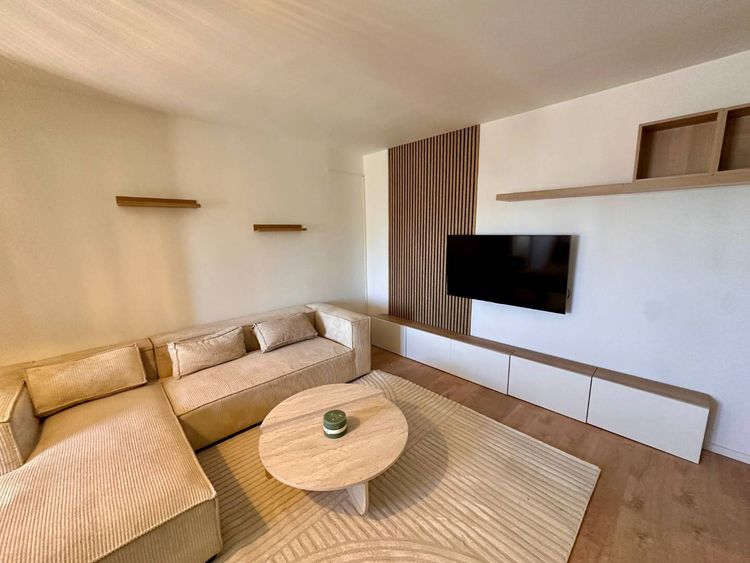 Common areas