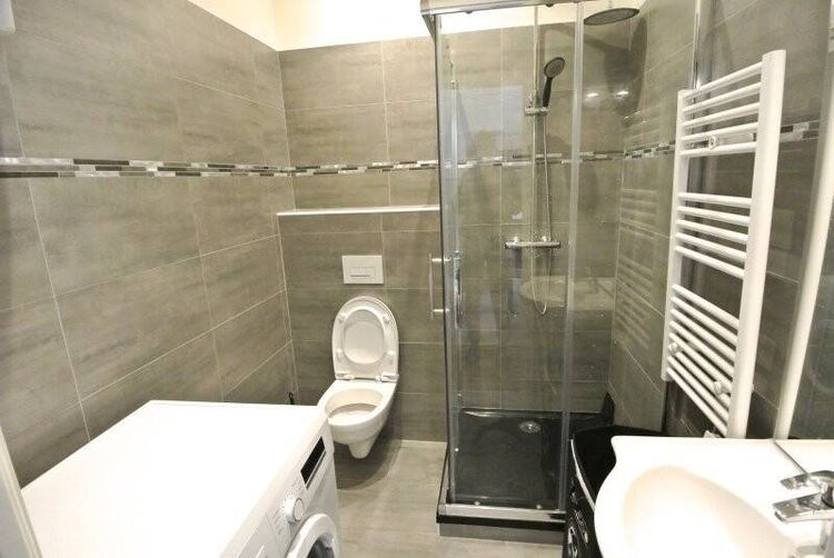 Common areas