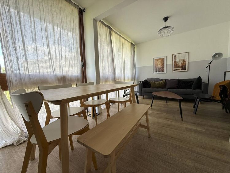 Common areas