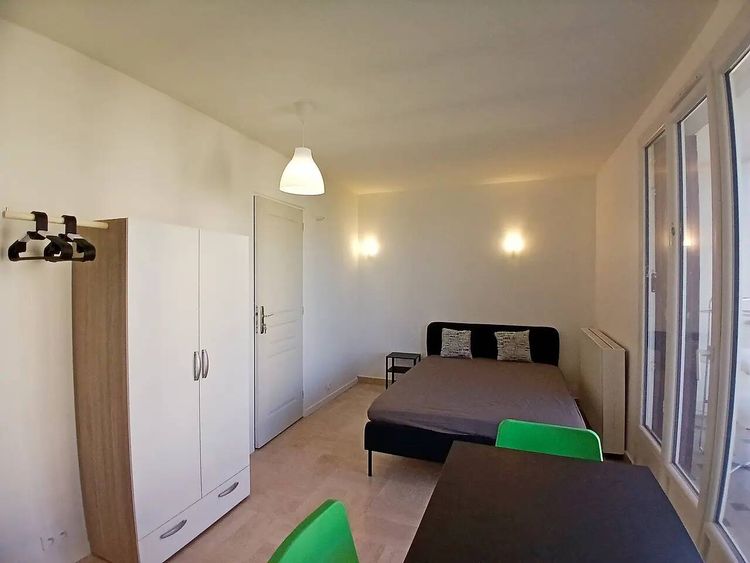 Common areas