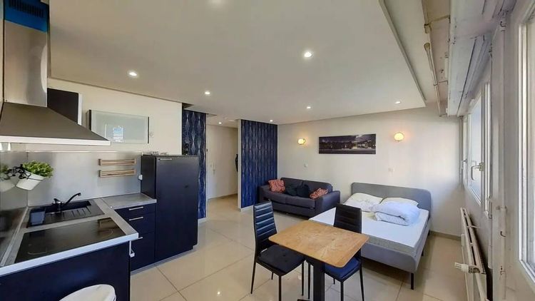 Common areas