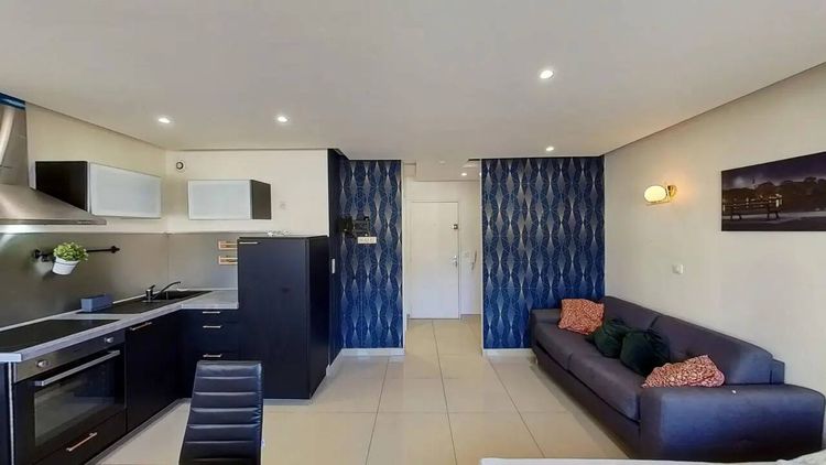 Common areas