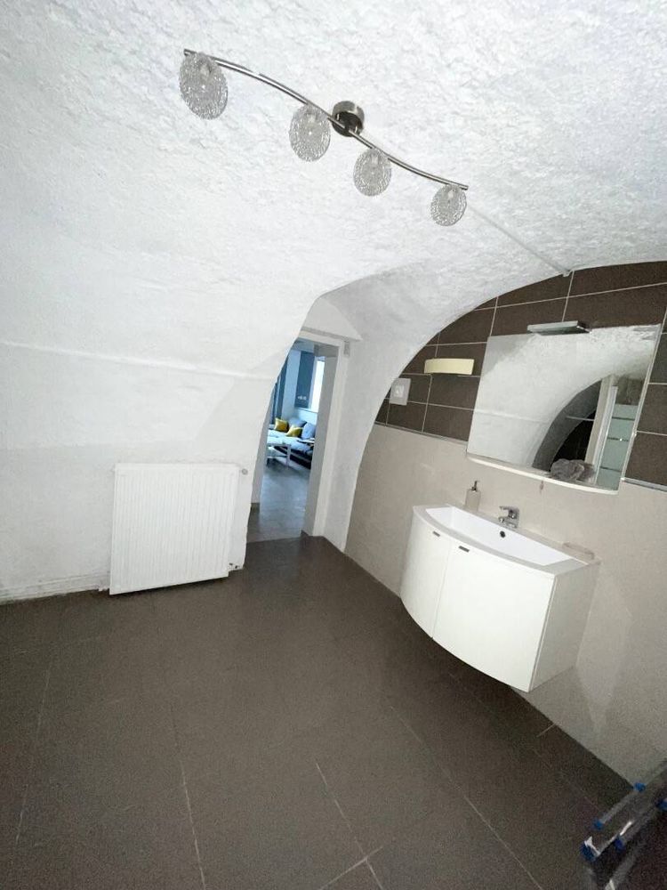 Common areas