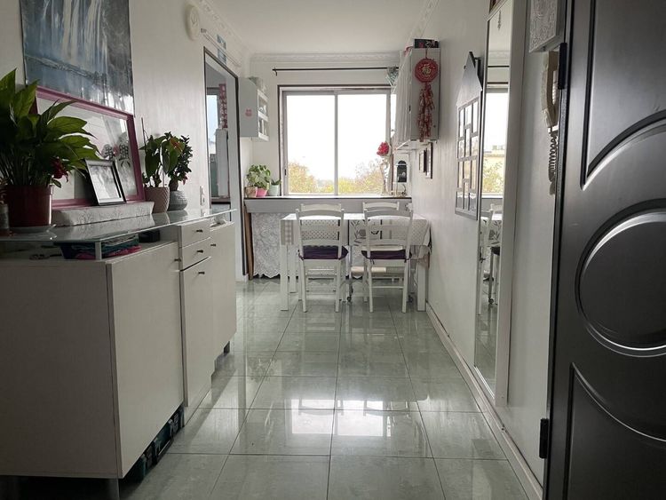 Common areas