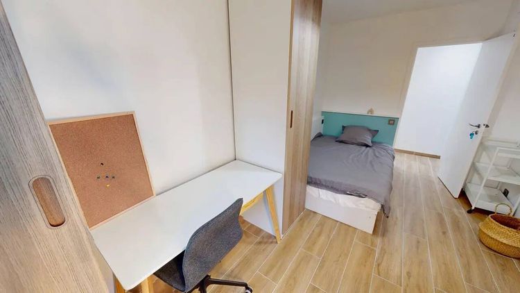 Common areas