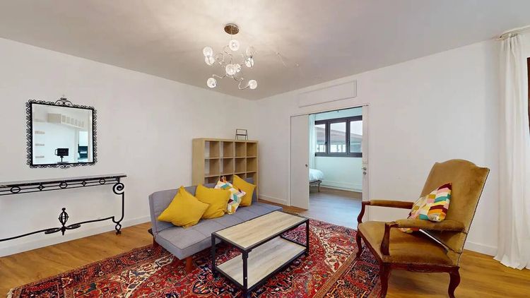 Common areas