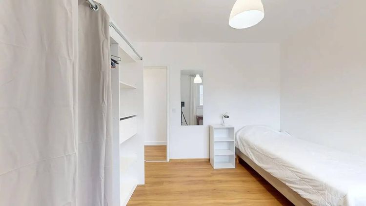 Common areas