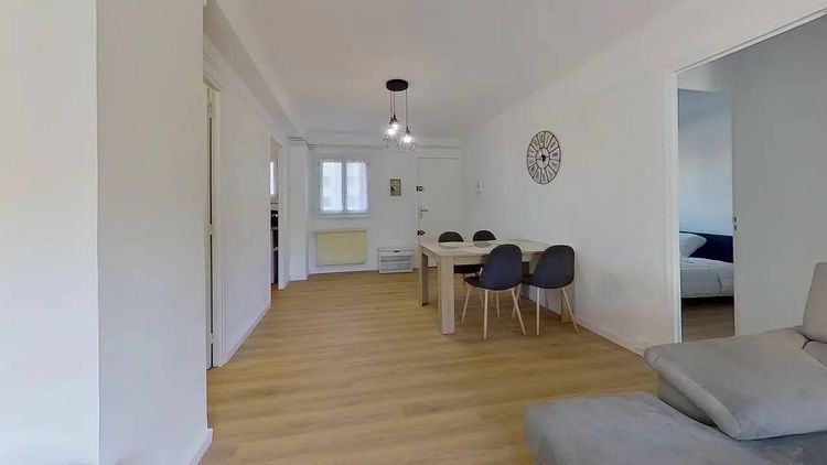 Common areas