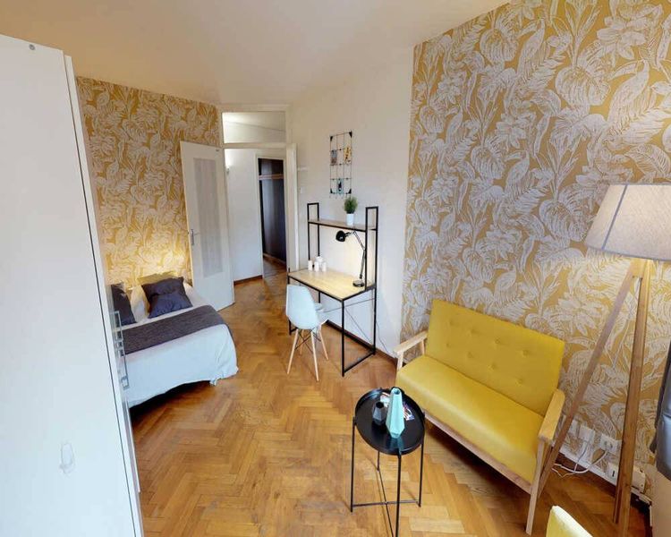 Common areas