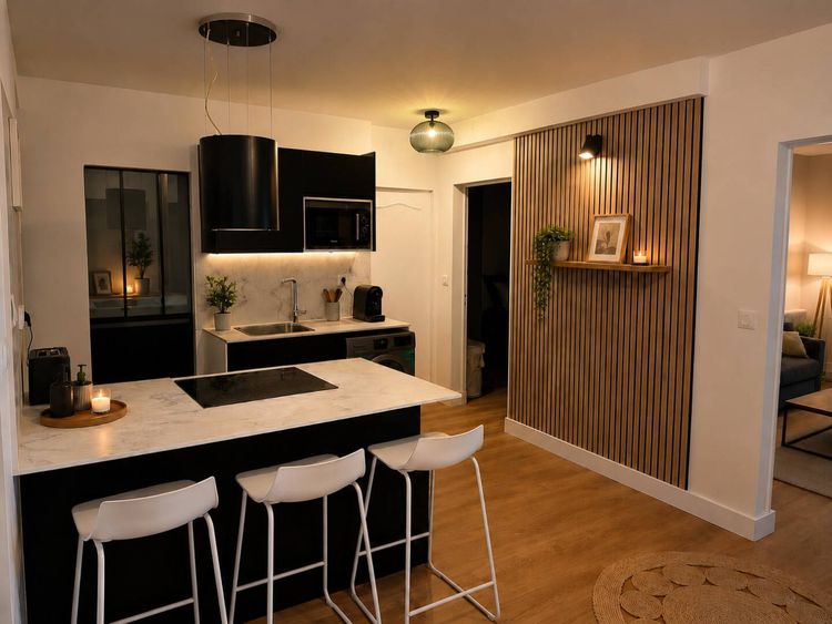 Common areas