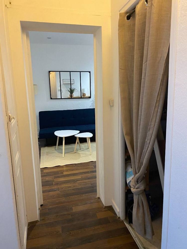 Common areas