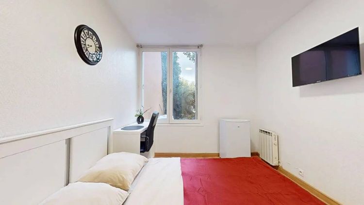 Parties communes