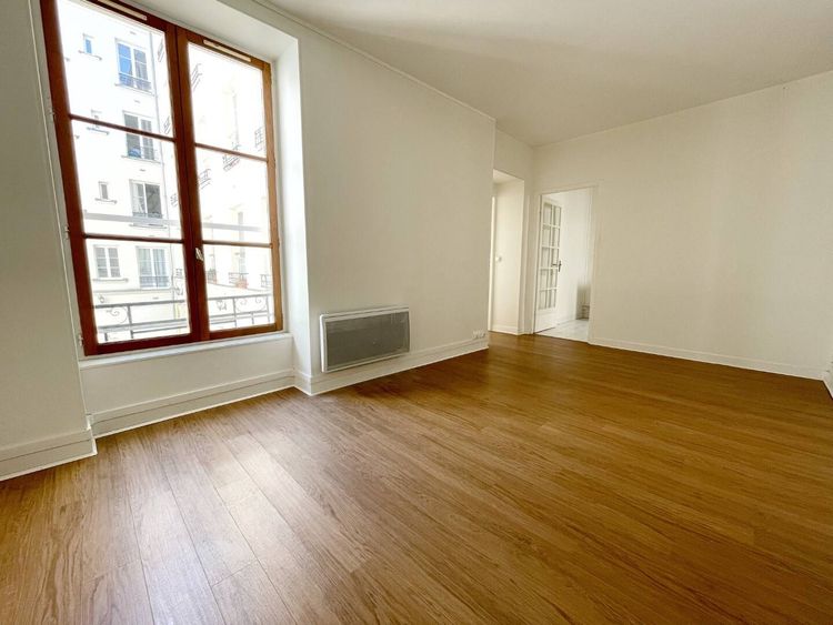 Common areas