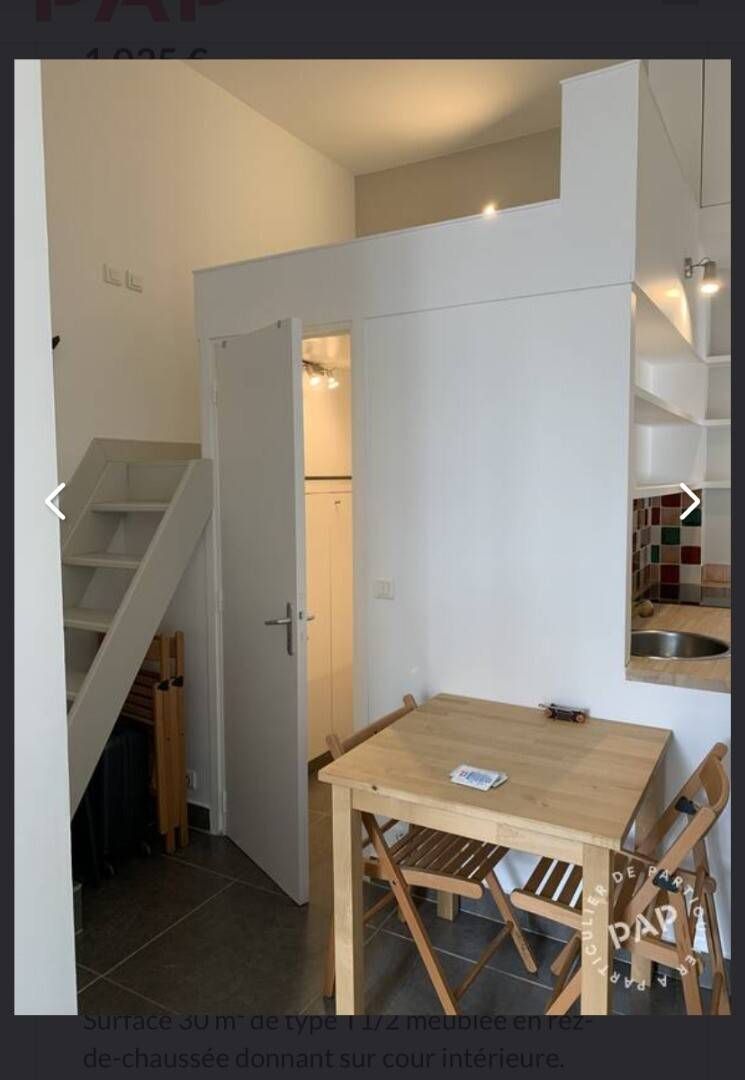 Common areas
