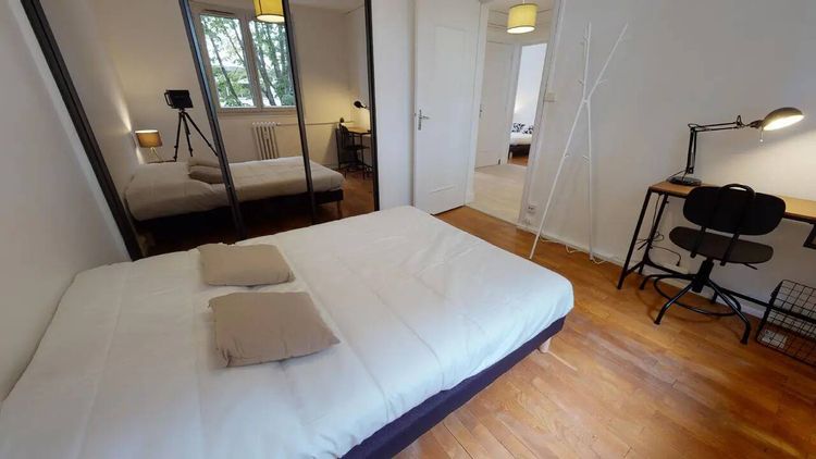 Parties communes