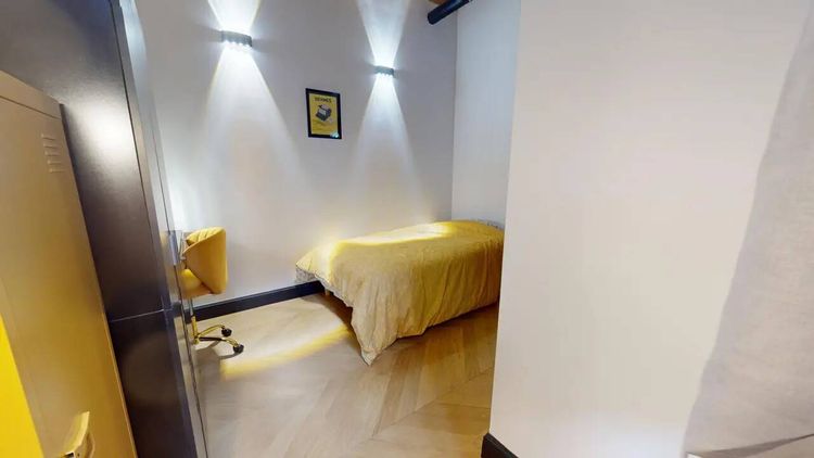 Common areas
