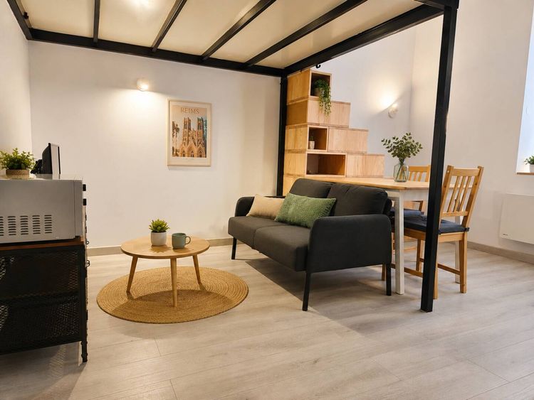 Common areas