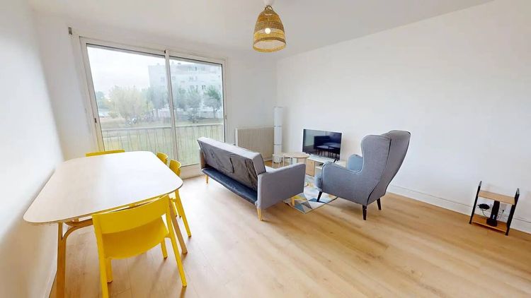 Common areas