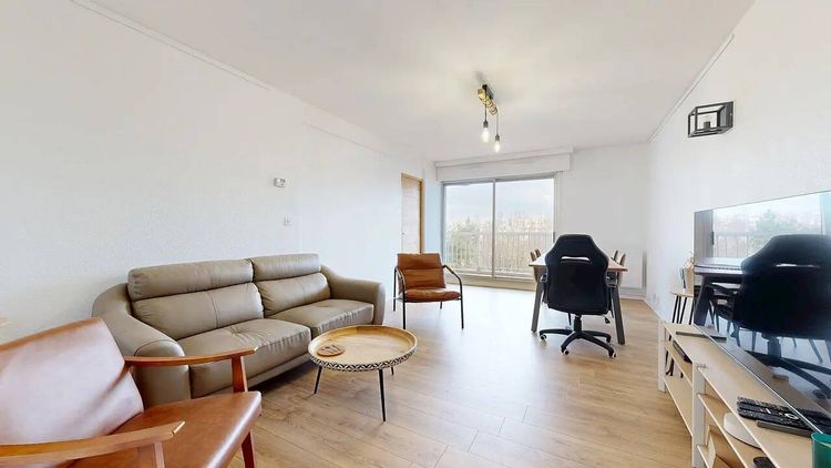 Common areas