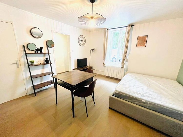 Chambre 43