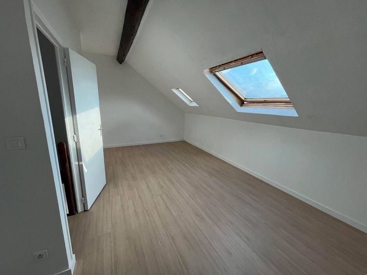 Chambre 1