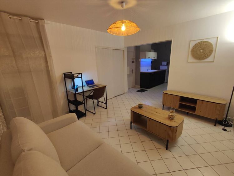 Common areas