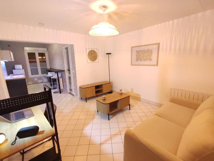 Common areas