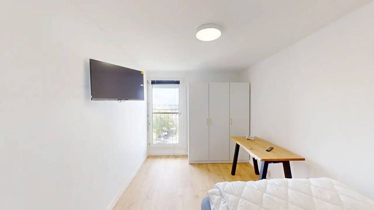 Common areas