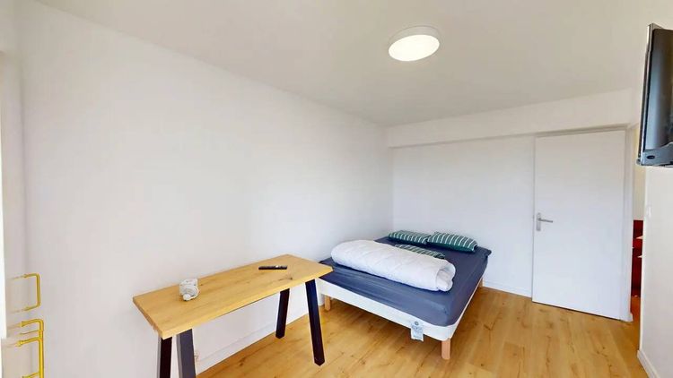 Common areas