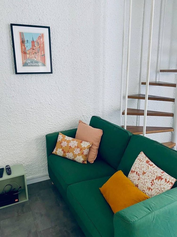 Common areas