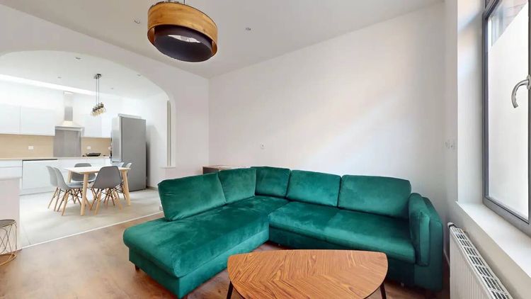 Common areas