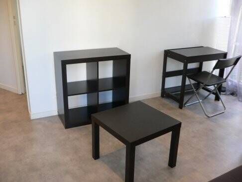 Common areas