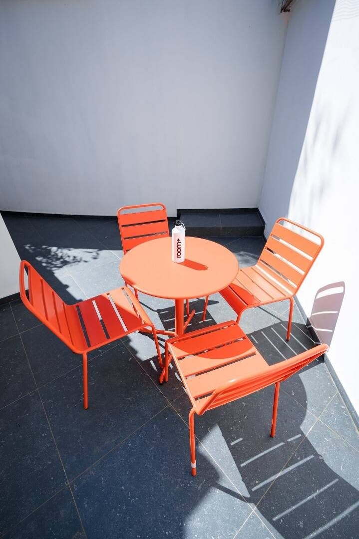 Common areas