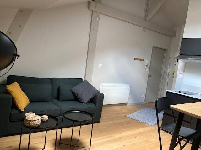 Common areas