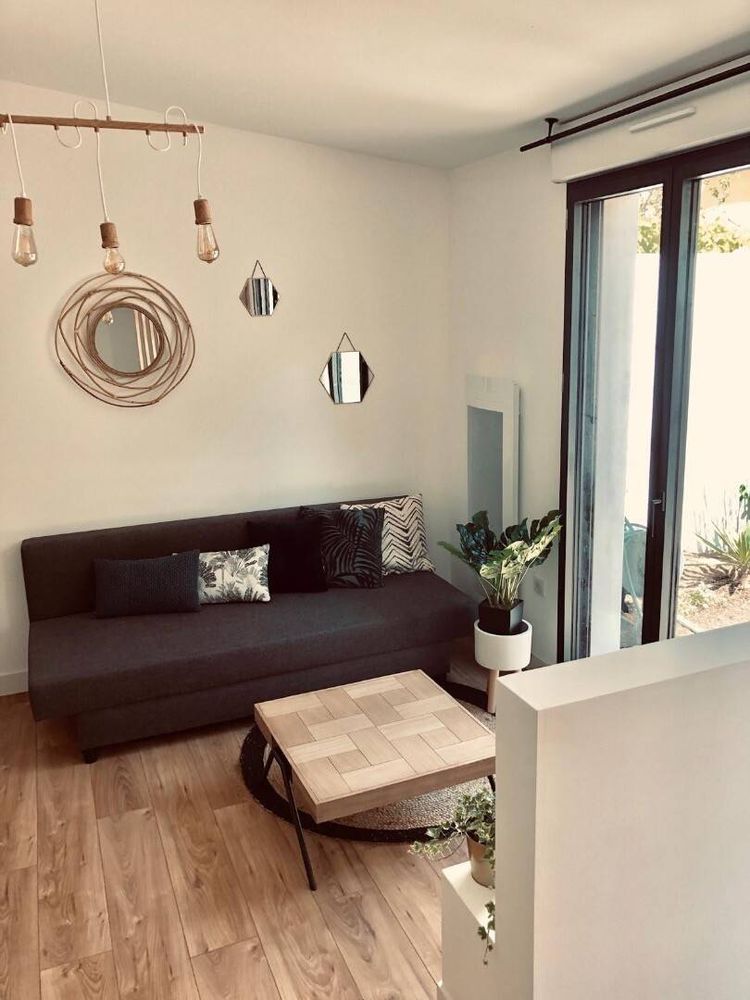Common areas