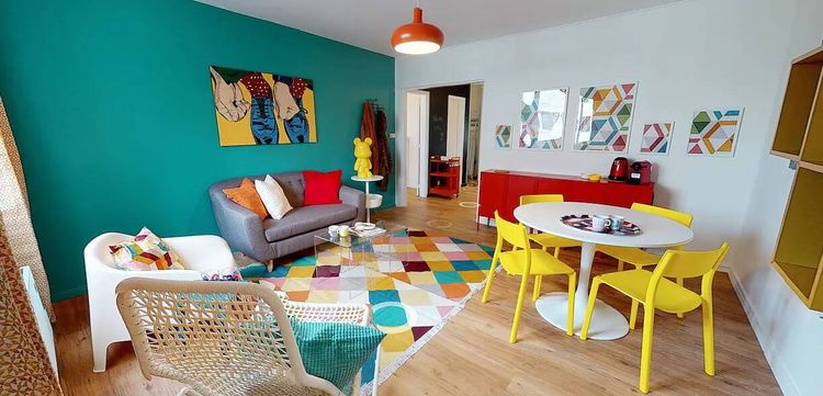 Common areas
