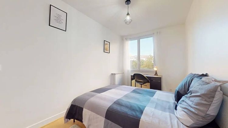 Parties communes
