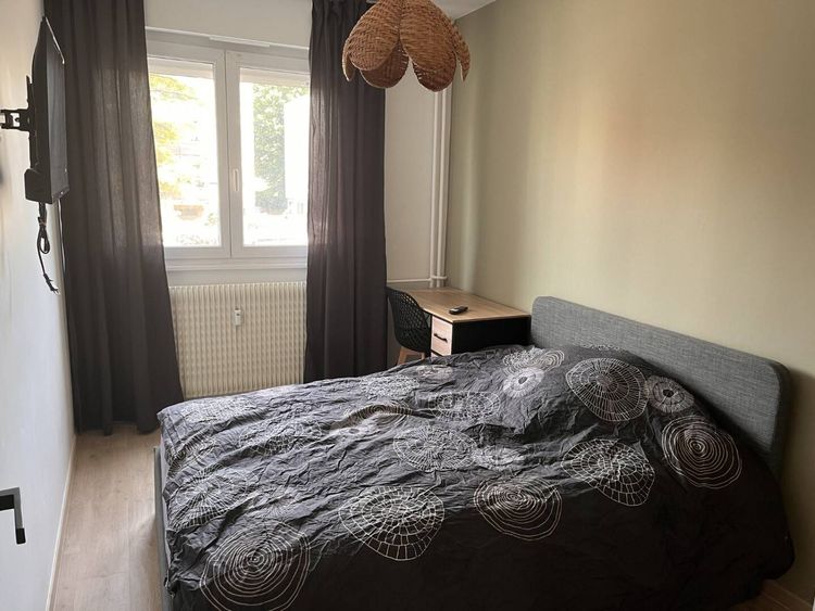 Chambre 1